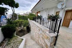 АФИНЫ продажа дом 380 м² у моря | Афинская Ривьера-Вольягмени