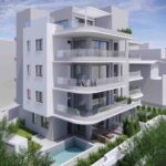 АФИНЫ-ГЛИФАДА ПРОДАЕТСЯ недвижимость на Афинской Ривьере (182 м²)