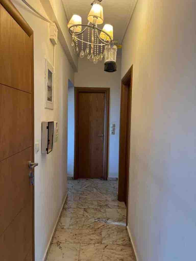 КВАРТИРА АФИНЫ продажа 129 м² недвижимость у моря (ВУЛЬЯГМЕНИ)