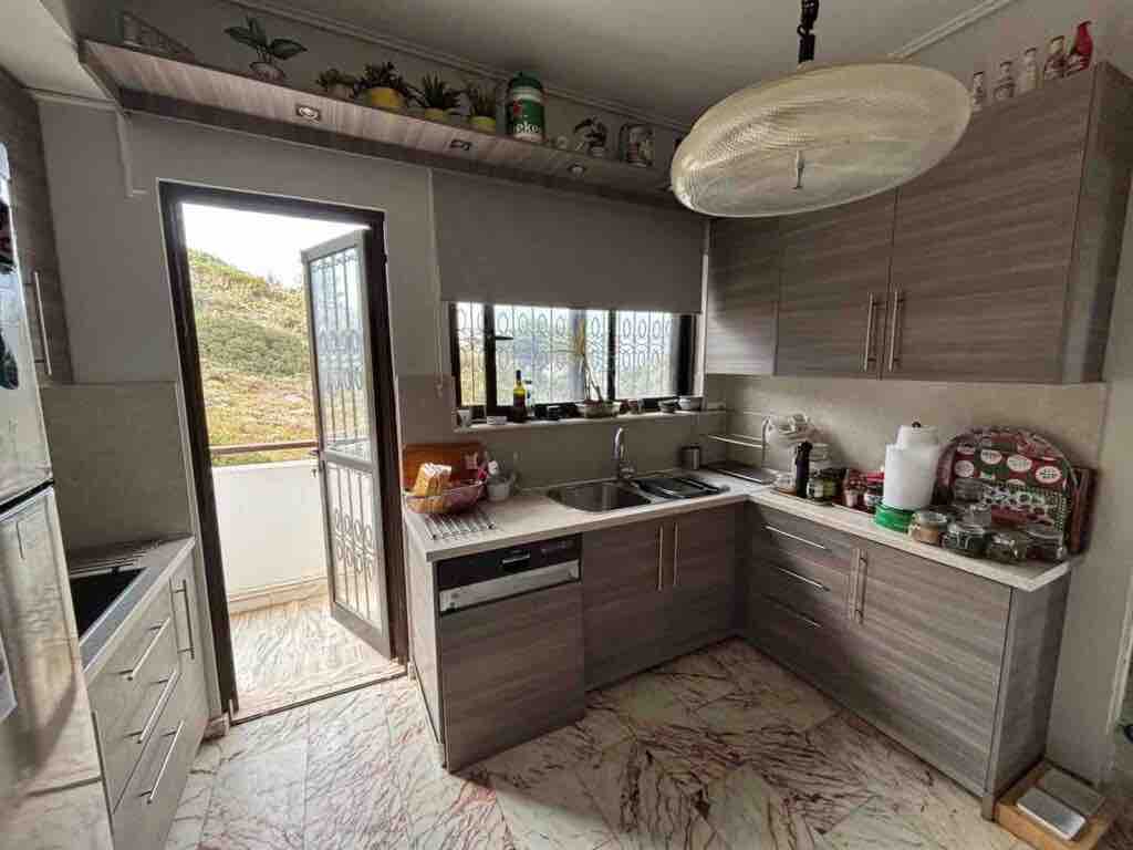 КВАРТИРА АФИНЫ продажа 129 м² недвижимость у моря (ВУЛЬЯГМЕНИ)