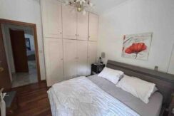 КВАРТИРА АФИНЫ продажа 129 м² недвижимость у моря (ВУЛЬЯГМЕНИ)