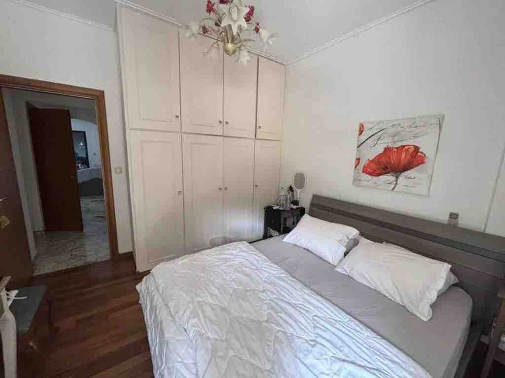 КВАРТИРА АФИНЫ продажа 129 м² недвижимость у моря (ВУЛЬЯГМЕНИ)