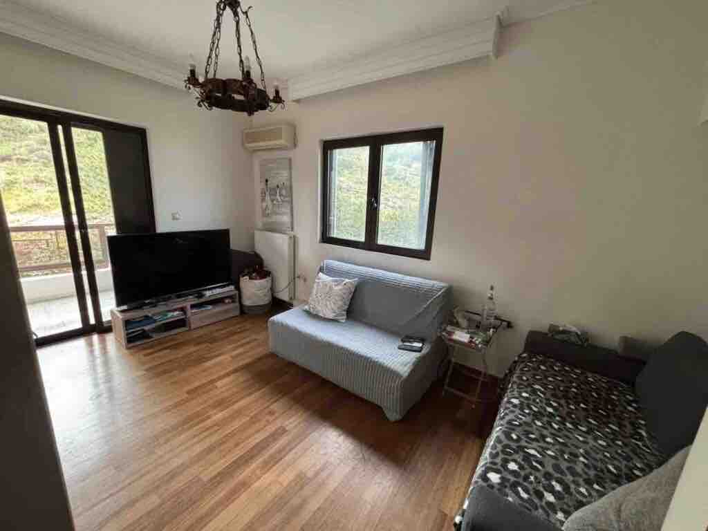 КВАРТИРА АФИНЫ продажа 129 м² недвижимость у моря (ВУЛЬЯГМЕНИ)