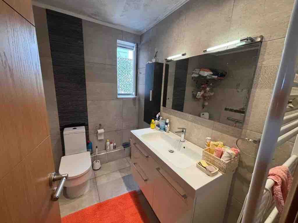 КВАРТИРА АФИНЫ продажа 129 м² недвижимость у моря (ВУЛЬЯГМЕНИ)