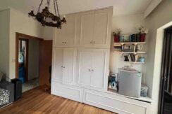 КВАРТИРА АФИНЫ продажа 129 м² недвижимость у моря (ВУЛЬЯГМЕНИ)