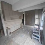 АФИНЫ продажа квартира у моря 73 м² (ВАРКИЗА)