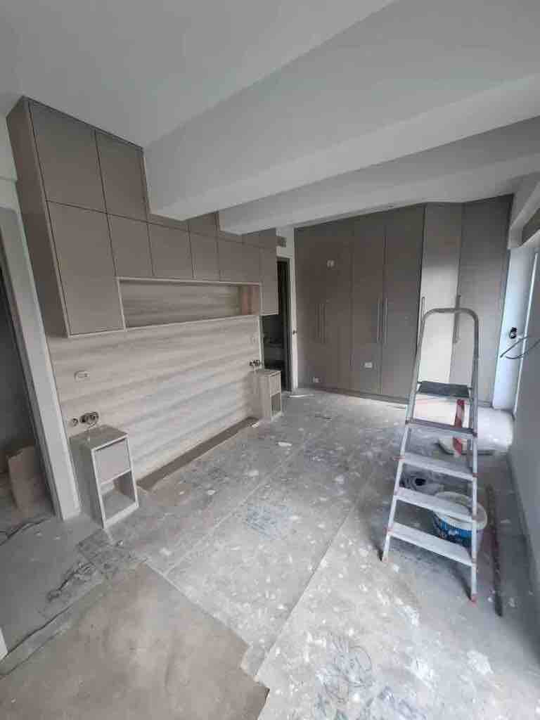 АФИНЫ продажа квартира у моря 73 м² (ВАРКИЗА)
