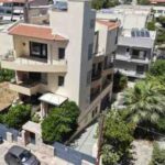 АФИНЫ-АЛИМОС-КАЛАМАКИ продажа дом у моря 415 м²