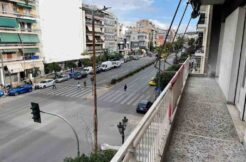 ПРОДАЕТСЯ КВАРТИРА в АФИНАХ 108 м² (КАЛЛИФЕЯ)