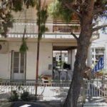 УЧАСТОК АФИНЫ-ВАРКИЗА-ВАРИ продается недвижимость У МОРЯ 506 м²