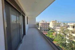 ПРОДАЖА Афины квартира у моря 135 м² ВУЛА ЦЕНТР