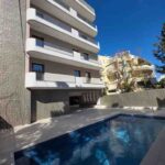 ПРОДАЖА Афины квартира у моря 135 м² ВУЛА ЦЕНТР