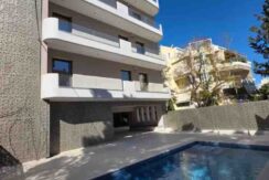 ПРОДАЖА Афины квартира у моря 135 м² ВУЛА ЦЕНТР