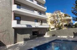 ПРОДАЖА Афины квартира у моря 135 м² ВУЛА ЦЕНТР
