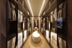 КВАРТИРА АФИНЫ-ВУЛА продается новостройка 210 м² вид на море