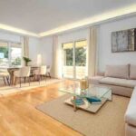 ПРОДАЖА КВАРТИРА В АФИНАХ-ВУЛА 132 м² (Афинская Ривьера)