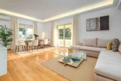 ПРОДАЖА КВАРТИРА В АФИНАХ-ВУЛА 132 м² (Афинская Ривьера)