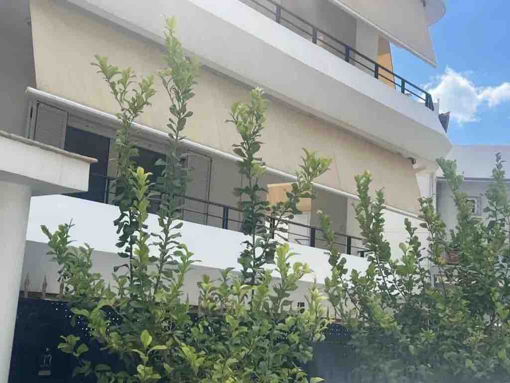 ПРОДАЖА КВАРТИРА В АФИНАХ-ВУЛА 132 м² (Афинская Ривьера)
