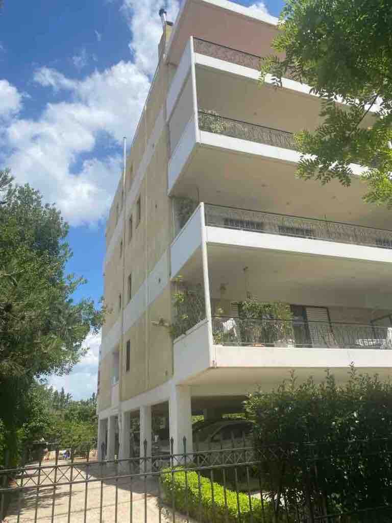 Афинская Ривьера ПРОДАЖА НЕДВИЖИМОСТЬ У МОРЯ 140 м² Афины — Вула