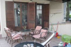 Недвижимость Афины-Варкиза 85 м² квартира на Афинской Ривьере