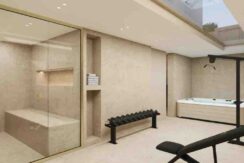 АФИНЫ-АЛИМОС-КАЛАМАКИ продается новый дом 570 м² Афинская Ривьера