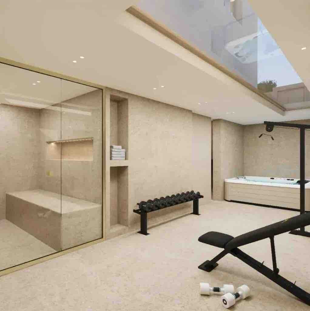 АФИНЫ-АЛИМОС-КАЛАМАКИ продается новый дом 570 м² Афинская Ривьера
