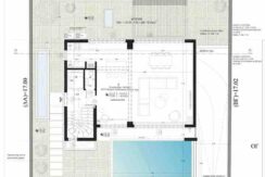 АФИНЫ-АЛИМОС-КАЛАМАКИ продается новый дом 570 м² Афинская Ривьера