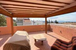 Афинская Ривьера продается дом 630 м² на берегу моря (Афины-Варкиза)