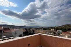 Афинская Ривьера продается дом 630 м² на берегу моря (Афины-Варкиза)