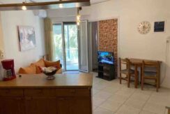 КВАРТИРА 45 м² ГЛИФАДА-АФИНЫ продается недвижимость у моря