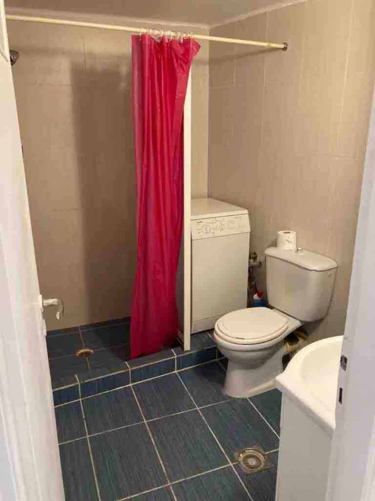 КВАРТИРА 45 м² ГЛИФАДА-АФИНЫ продается недвижимость у моря