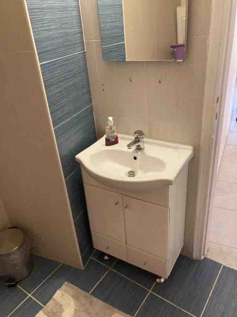 КВАРТИРА 45 м² ГЛИФАДА-АФИНЫ продается недвижимость у моря