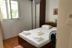 КВАРТИРА 45 м² ГЛИФАДА-АФИНЫ продается недвижимость у моря