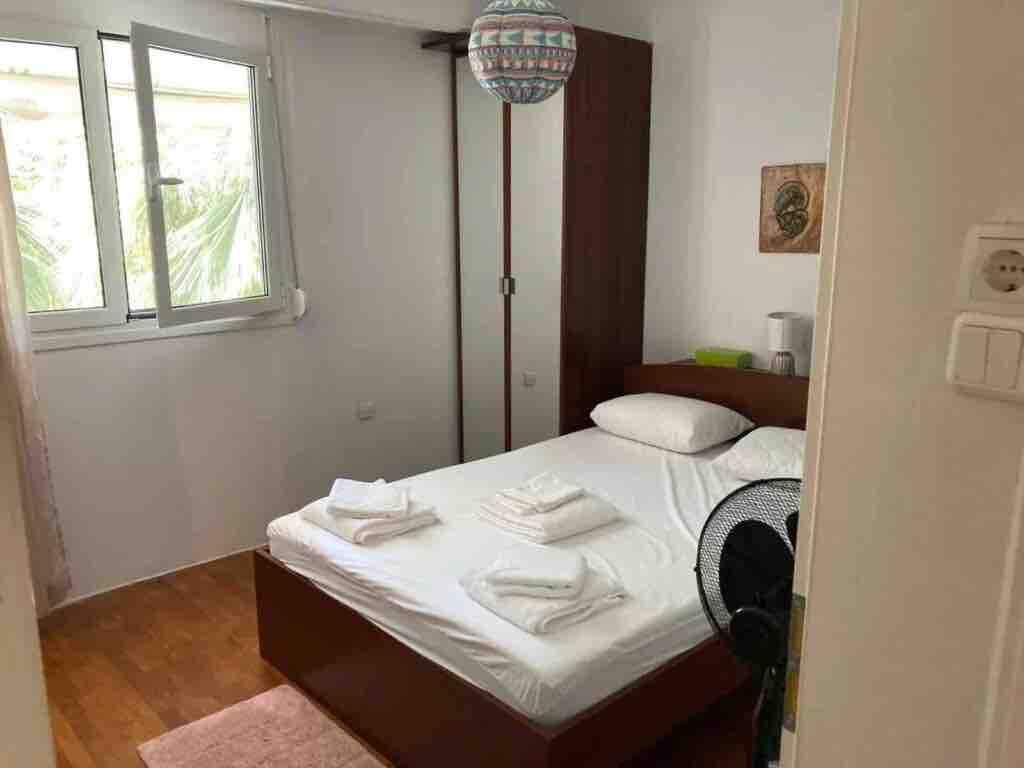 КВАРТИРА 45 м² ГЛИФАДА-АФИНЫ продается недвижимость у моря