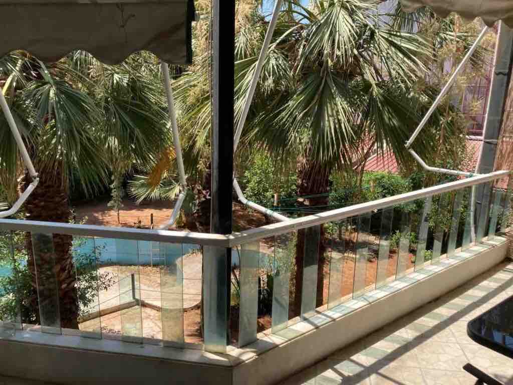 КВАРТИРА 45 м² ГЛИФАДА-АФИНЫ продается недвижимость у моря