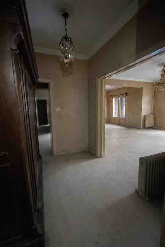 Афинская Ривьера продается квартира Афины-Като Глифада 85 м²