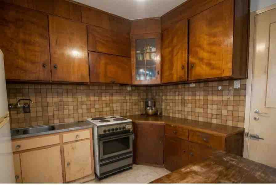 Афинская Ривьера продается квартира Афины-Като Глифада 85 м²