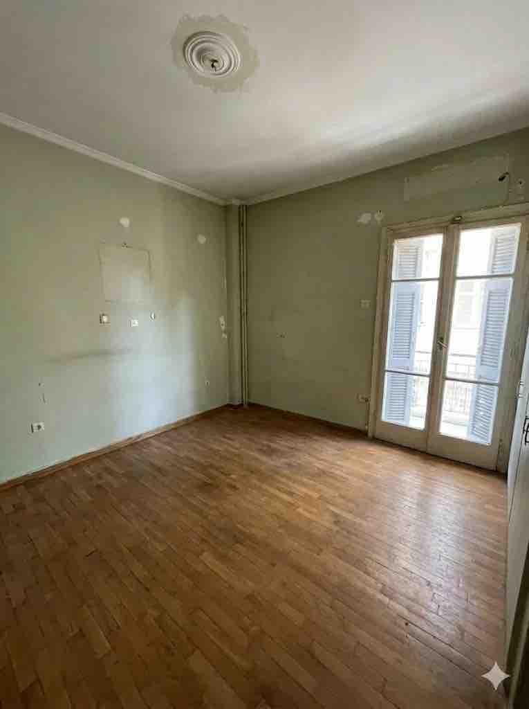 Афинская Ривьера продается квартира Афины-Като Глифада 85 м²