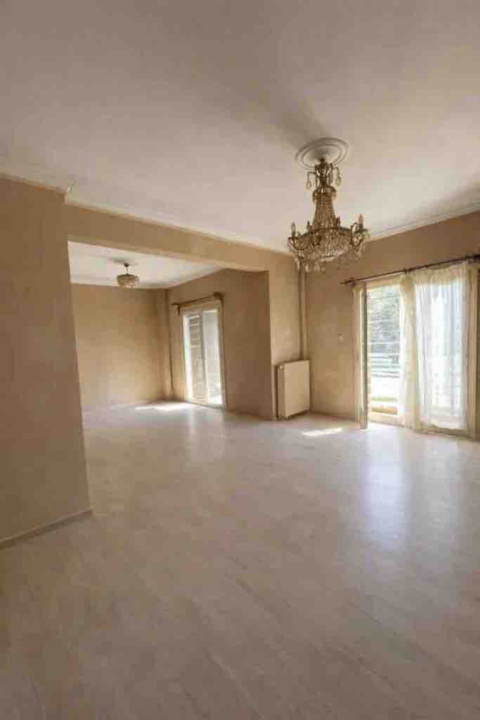Афинская Ривьера продается квартира Афины-Като Глифада 85 м²