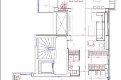 АФИНЫ-КАТО ГЛИФАДА продажа недвижимость у моря 130 м²