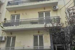 Продается в Афинах дом 512 м² (у метро) Коридаллос