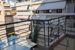 ПРОДАЖА АФИНЫ (КАЛИФЕЯ) квартира 62 м²
