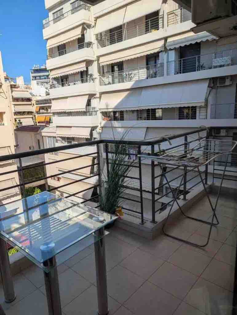 ПРОДАЖА АФИНЫ (КАЛИФЕЯ) квартира 62 м²
