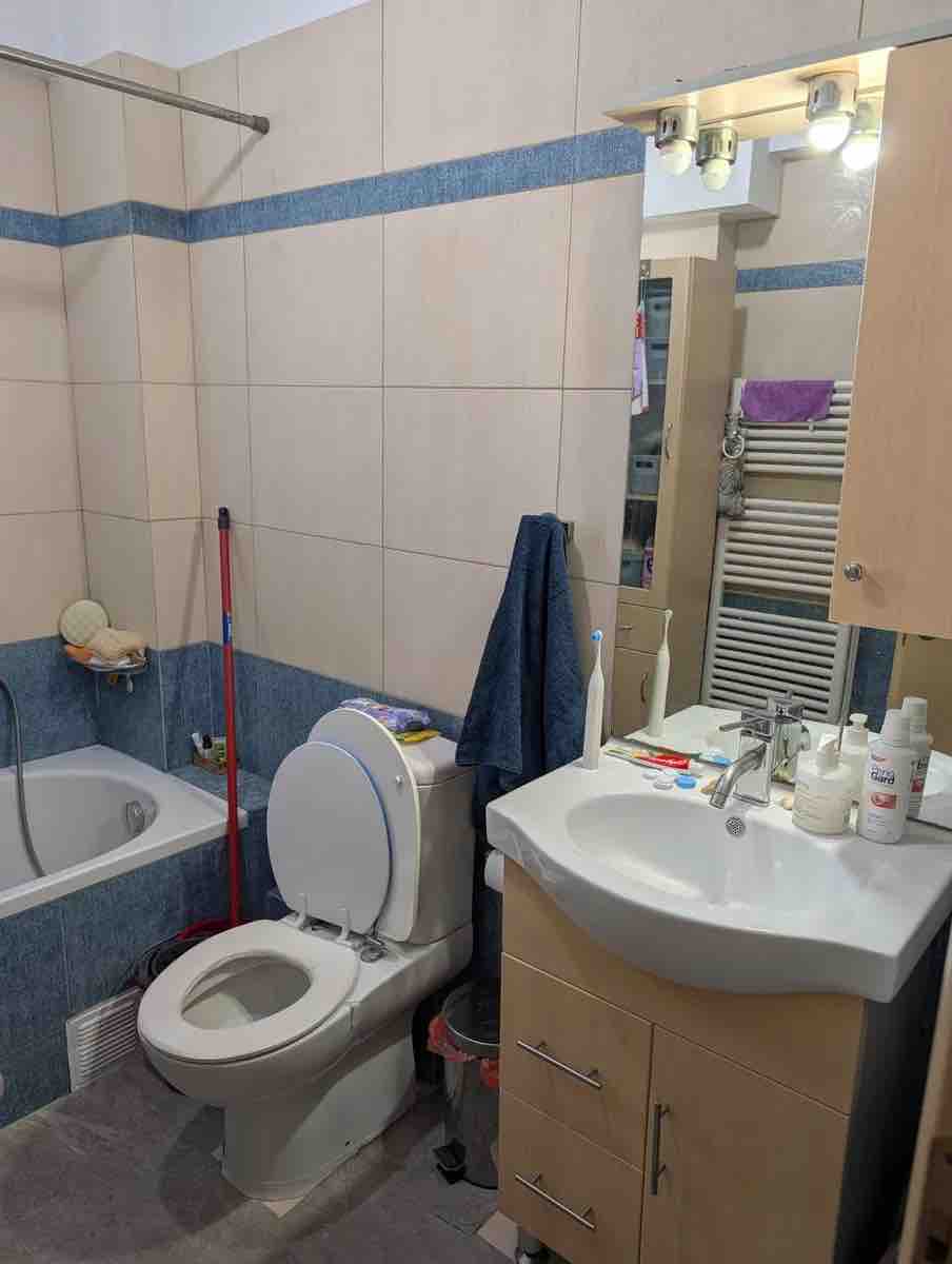 ПРОДАЖА АФИНЫ (КАЛИФЕЯ) квартира 62 м²