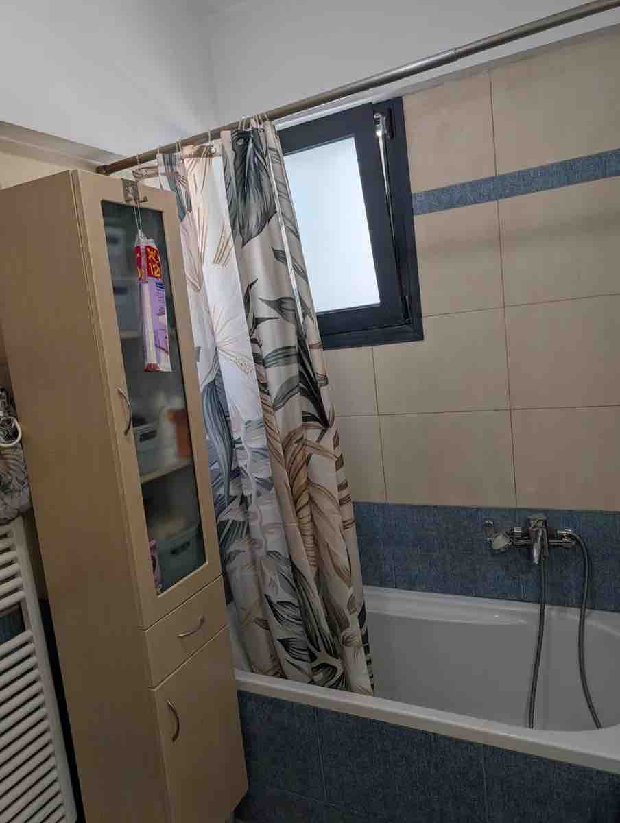 ПРОДАЖА АФИНЫ (КАЛИФЕЯ) квартира 62 м²