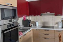 ПРОДАЖА АФИНЫ (КАЛИФЕЯ) квартира 62 м²