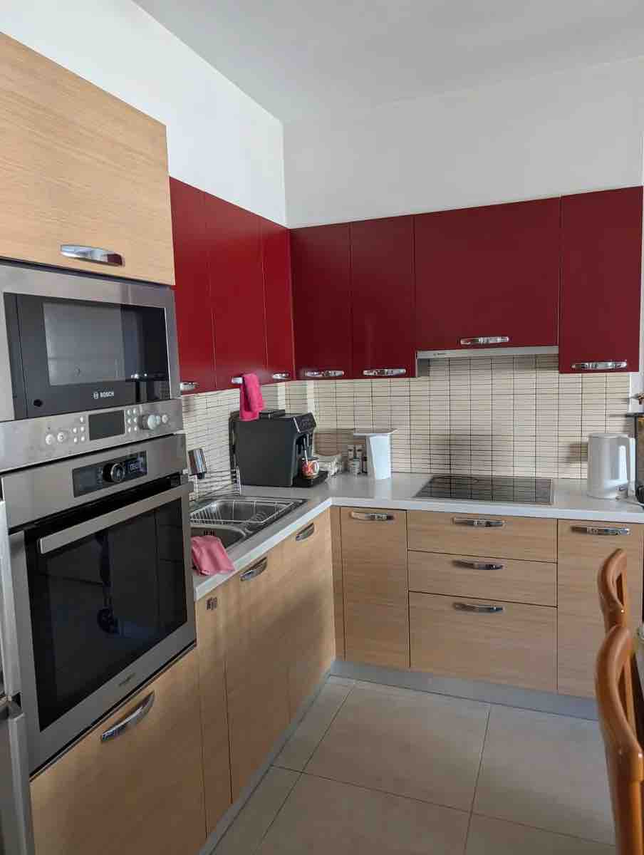 ПРОДАЖА АФИНЫ (КАЛИФЕЯ) квартира 62 м²