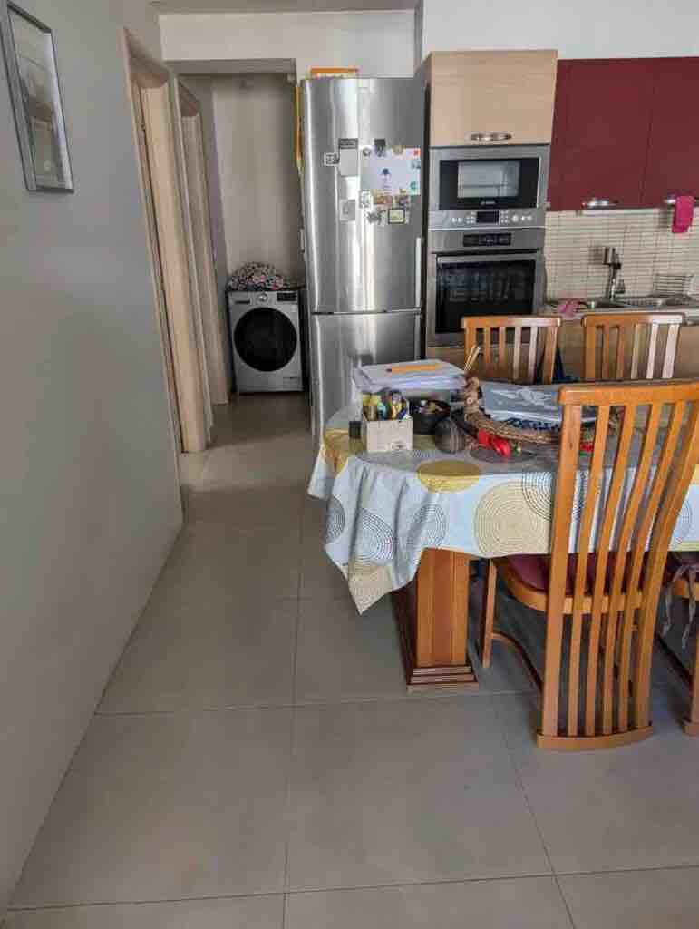 ПРОДАЖА АФИНЫ (КАЛИФЕЯ) квартира 62 м²