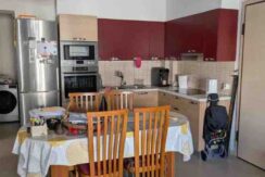 ПРОДАЖА АФИНЫ (КАЛИФЕЯ) квартира 62 м²