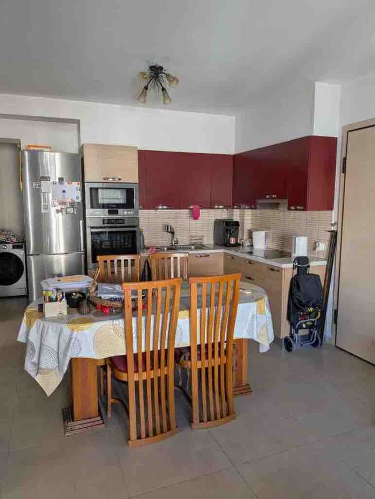 ПРОДАЖА АФИНЫ (КАЛИФЕЯ) квартира 62 м²